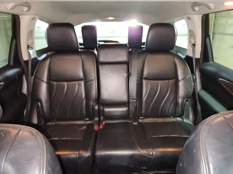 Продаж на аукціоні авто 2014 Infiniti Qx60, vin: 5N1AL0MM7EC508783, номер лоту: 79348685