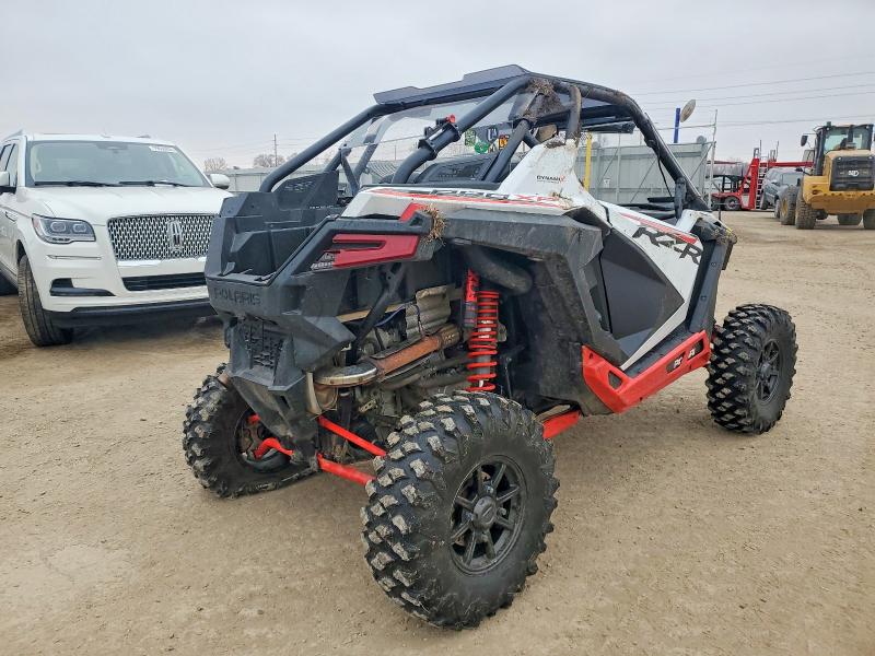 Продажа на аукционе авто 2021 Pola Rzr, vin: 3NSRAD927MG618951, номер лота: 79188495