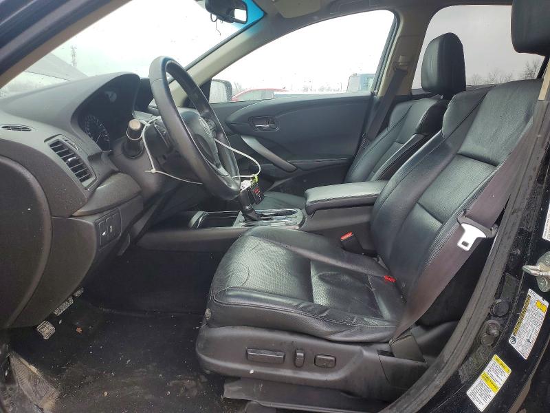 Продажа на аукционе авто 2013 Acura Rdx, vin: 5J8TB4H57DL800296, номер лота: 42068016