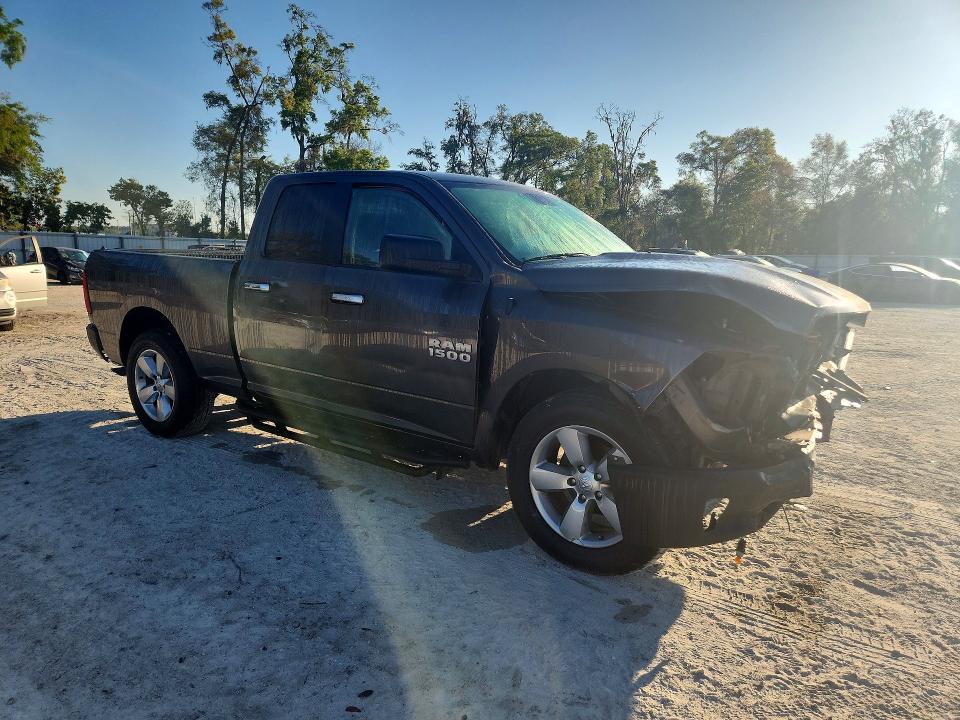 Продаж на аукціоні авто 2017 Ram 1500, vin: 1C6RR6GG4HS775413, номер лоту: 47182156