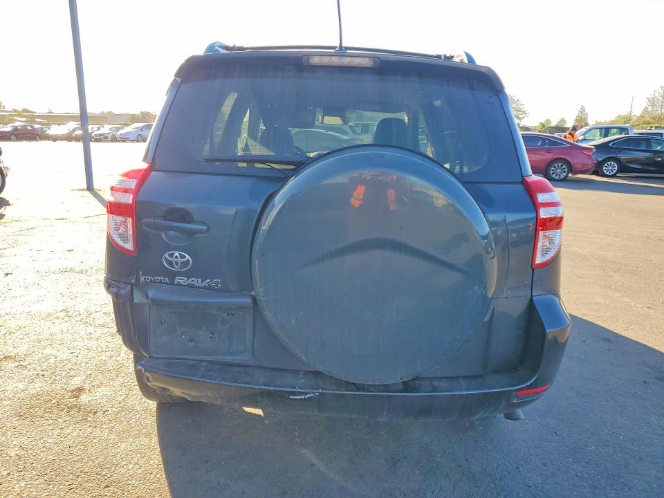 Продаж на аукціоні авто 2009 Toyota Rav4, vin: JTMZF35V595006226, номер лоту: 79983035