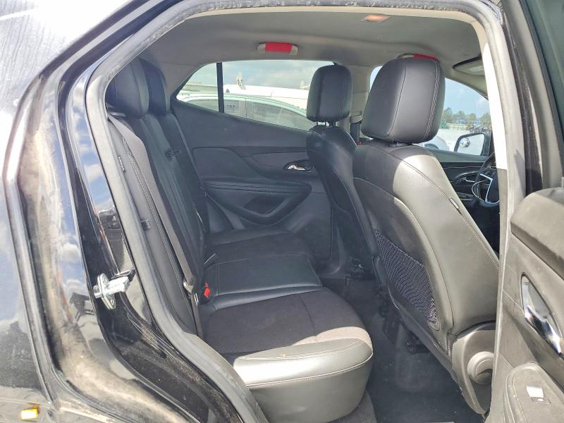 Продаж на аукціоні авто 2019 Buick Encore, vin: KL4CJASBXKB799141, номер лоту: 47892356