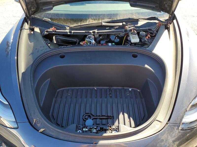Aukcja sprzedaży 2023 Tesla Model 3, vin: 5YJ3E1EA3PF694913, numer aukcji: 46764576