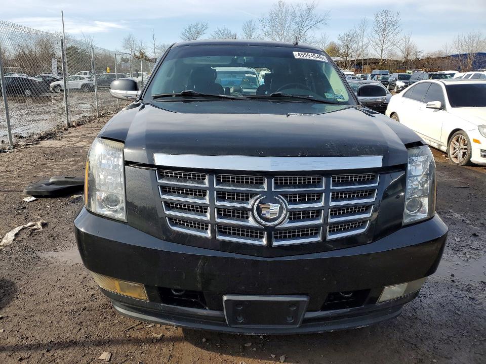 Aukcja sprzedaży 2008 Cadillac Escalade, vin: 1GYFK638X8R203049, numer aukcji: 45594546