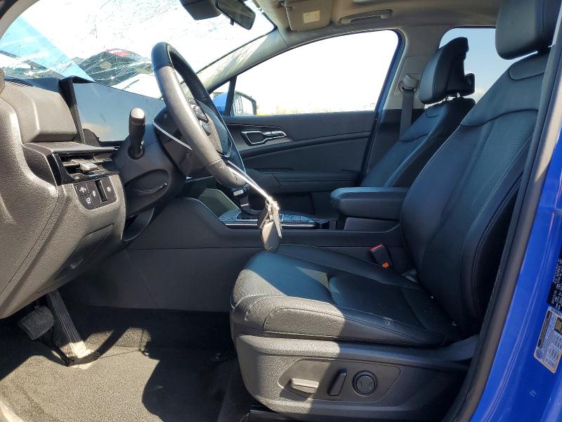 Продажа на аукционе авто 2026 Kia Sportage, vin: 5XYK43DF3TG373111, номер лота: 47355246