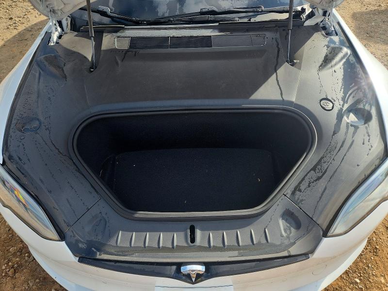Aukcja sprzedaży 2022 Tesla Model S, vin: 5YJSA1E50NF486253, numer aukcji: 78858555