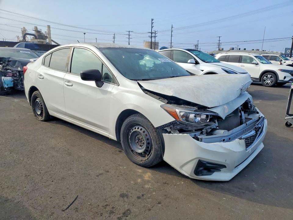 Продажа на аукционе авто 2017 Subaru Impreza, vin: 4S3GKAA68H3618940, номер лота: 47302956
