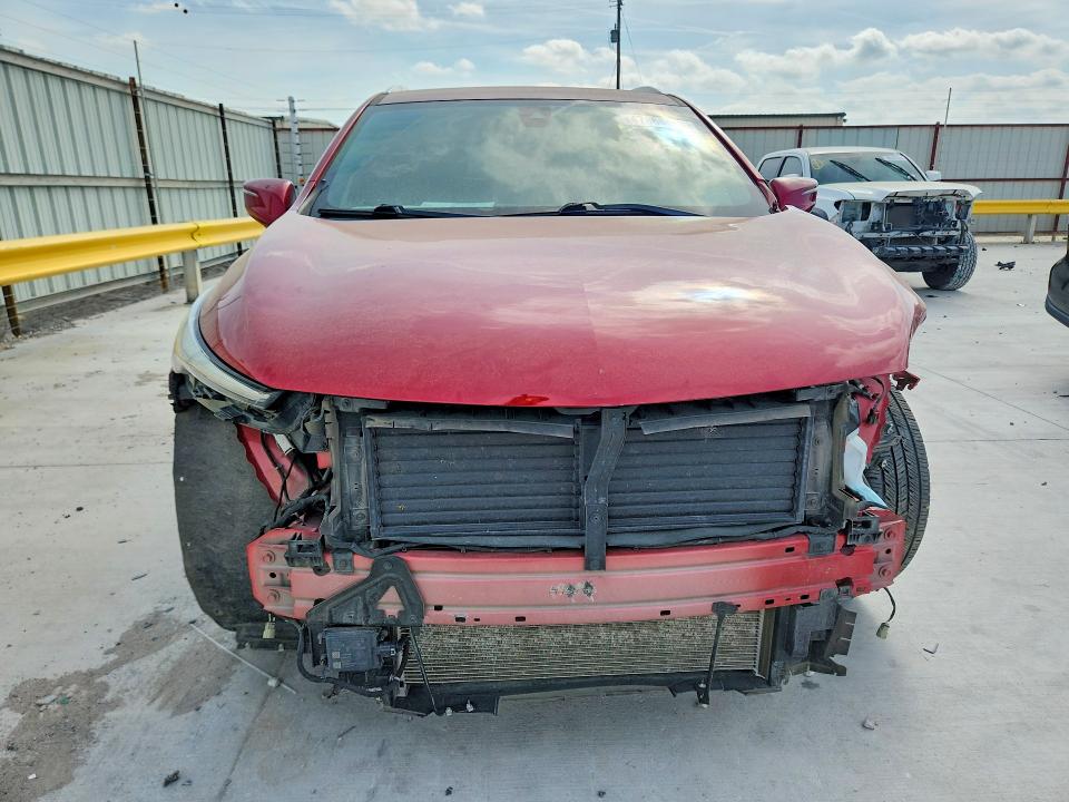 Aukcja sprzedaży 2022 Buick Enclave, vin: 5GAERBKW1NJ170444, numer aukcji: 47864476