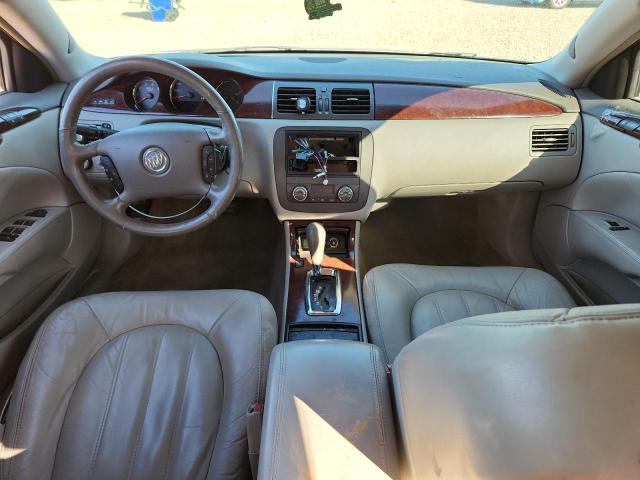 Aukcja sprzedaży 2010 Buick Lucerne, vin: 1G4HC5EM2AU101632, numer aukcji: 46546926