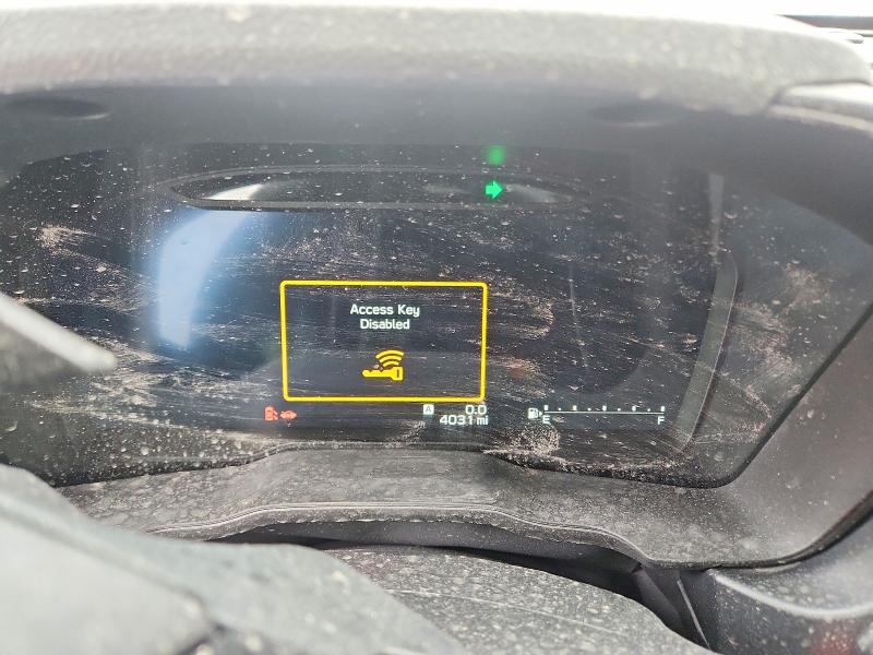 Продажа на аукционе авто 2025 Subaru Forester, vin: JF2SLSJD2SH454043, номер лота: 45754906