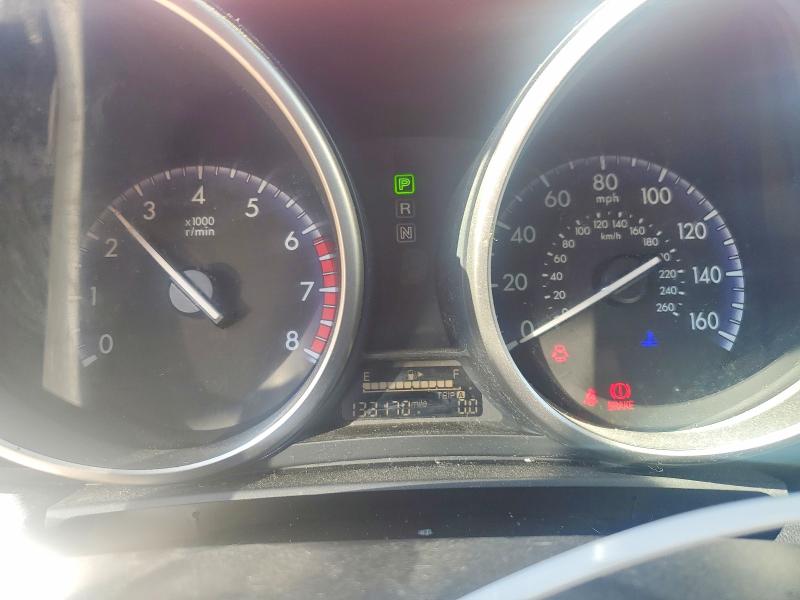 Продаж на аукціоні авто 2012 Mazda 3, vin: JM1BL1L50C1643847, номер лоту: 41789826