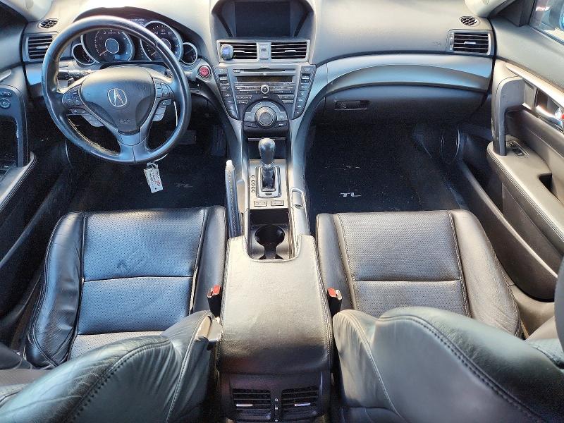 47401486 :رقم المزاد ، 19UUA8F50DA008326 vin ، 2013 Acura Tl مزاد بيع