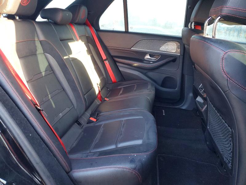 Продажа на аукционе авто 2021 Mercedes-benz Gle, vin: 4JGFB6BB6MA507423, номер лота: 47006136