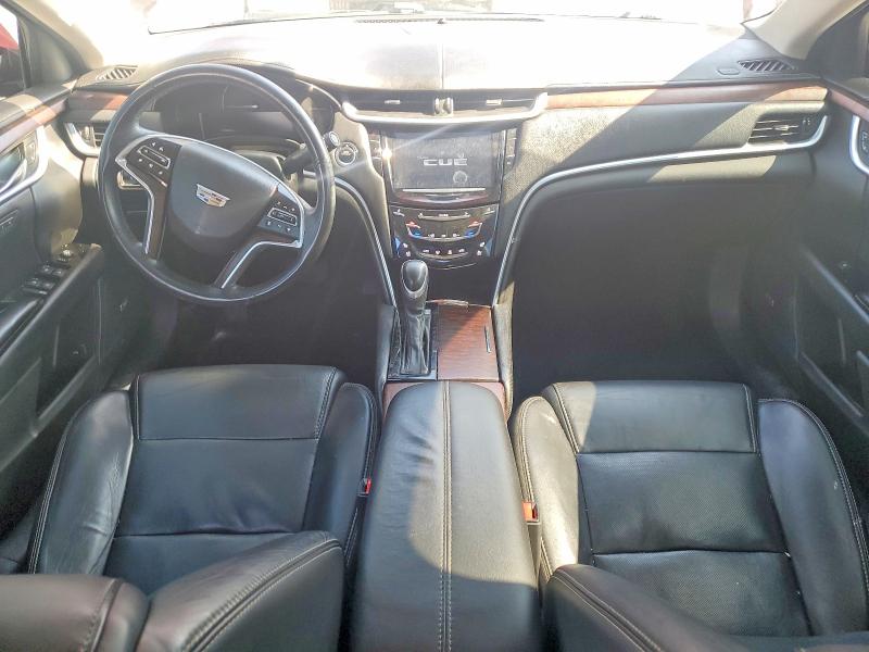 Aukcja sprzedaży 2019 Cadillac Xts, vin: 2G61M5S39K9124518, numer aukcji: 79164615