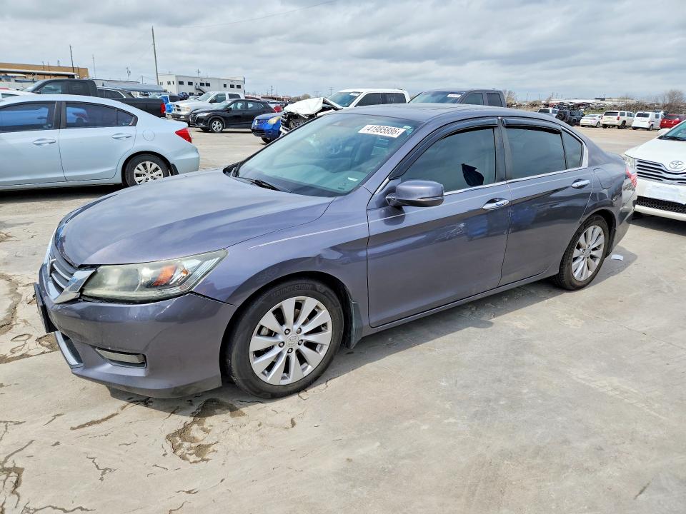 Продаж на аукціоні авто 2015 Honda Accord, vin: 1HGCR2F82FA089134, номер лоту: 41985886