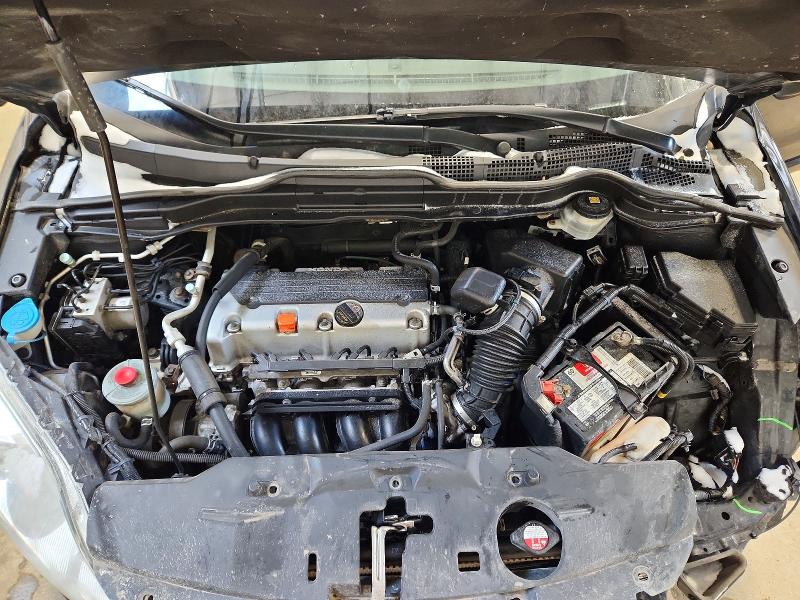 45735526 :رقم المزاد ، 5J6RE4H76BL813260 vin ، 2011 Honda Cr-v مزاد بيع