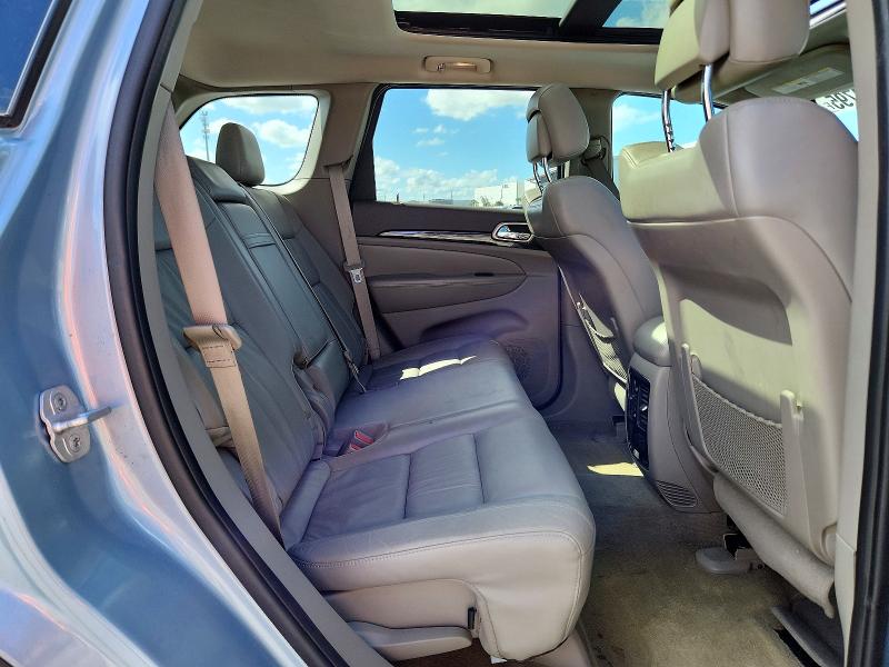 79939795 :رقم المزاد ، 1C4RJEAG1CC223065 vin ، 2012 Jeep Grand Cherokee مزاد بيع