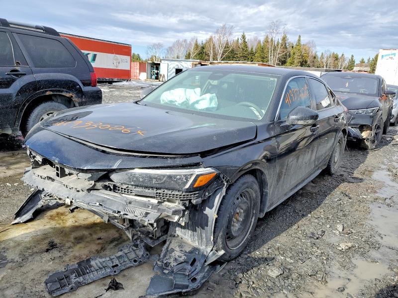 Продаж на аукціоні авто 2023 Honda Civic, vin: 19XFL2H53PE400102, номер лоту: 41933026