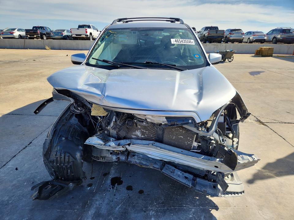 Aukcja sprzedaży 2021 Subaru Forester, vin: JF2SKAJCXMH507434, numer aukcji: 46543556