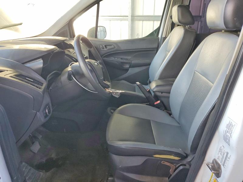 2016 Ford Transit Connect მანქანა იყიდება აუქციონზე, vin: NM0GE9E77G1279619, აუქციონის ნომერი: 46049646