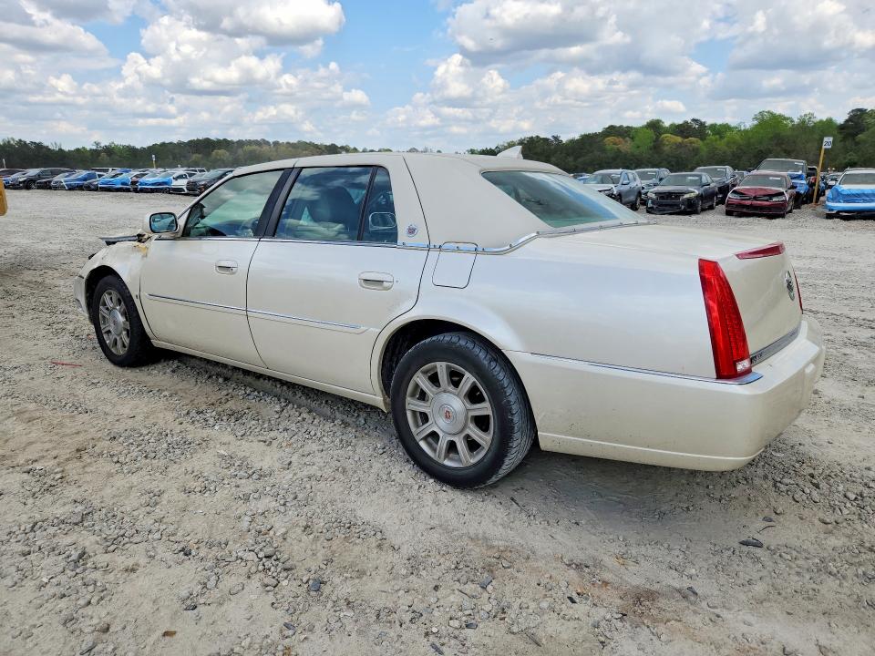 Продажа на аукционе авто 2009 Cadillac Dts, vin: 1G6KD57Y89U146659, номер лота: 48116336