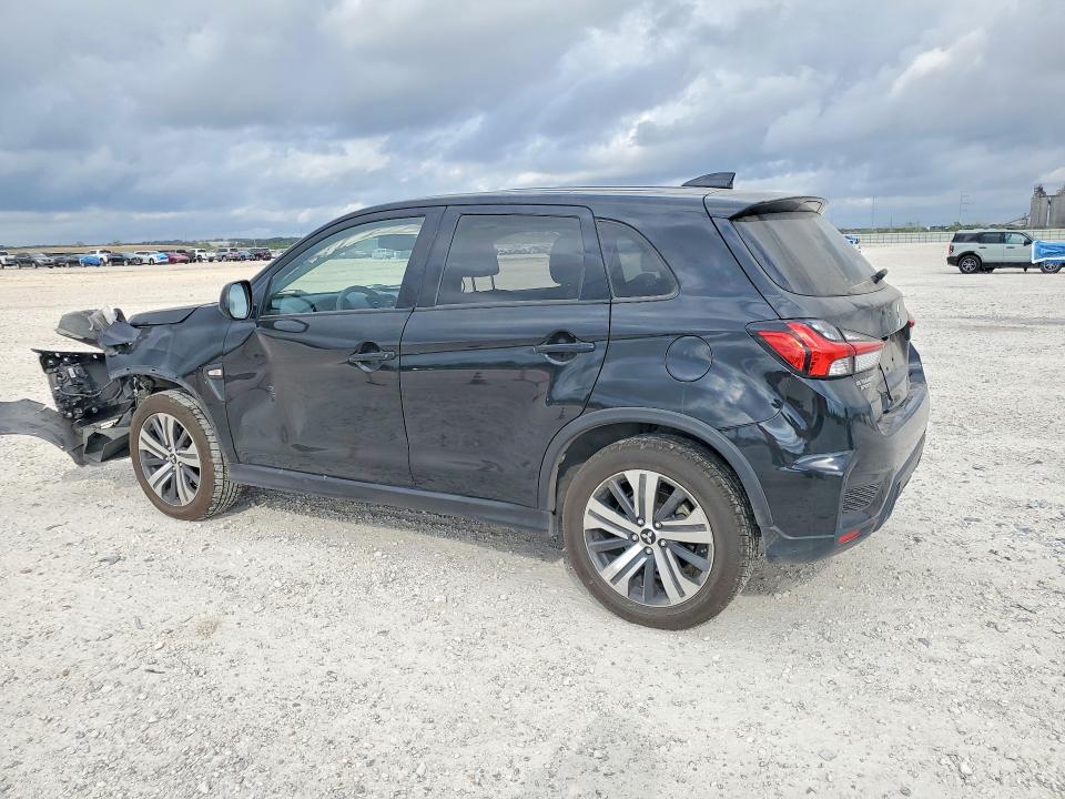 Aukcja sprzedaży 2022 Mitsubishi Outlander Sport, vin: JA4APUAU8NU019933, numer aukcji: 48288576