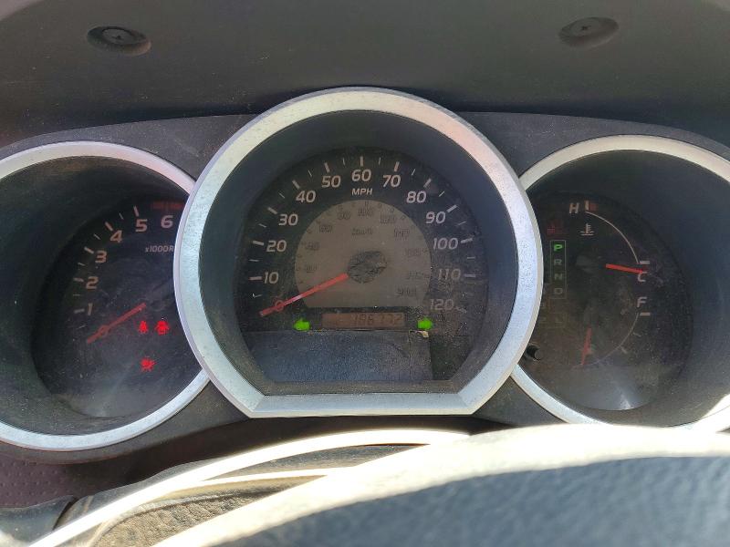 2006 Toyota Tacoma მანქანა იყიდება აუქციონზე, vin: 5TEKU72N16Z200909, აუქციონის ნომერი: 47329166