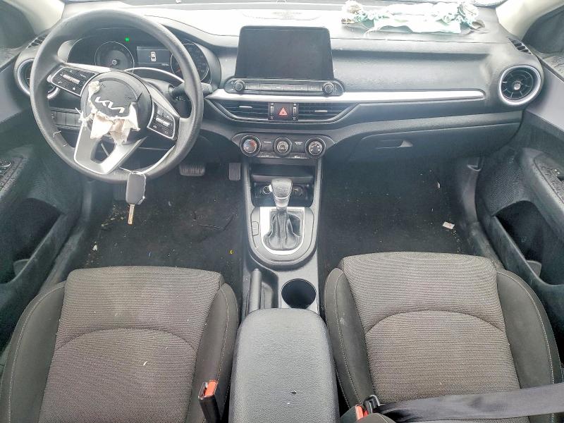 Продажа на аукционе авто 2024 Kia Forte, vin: 3KPF24AD1RE753649, номер лота: 79745295