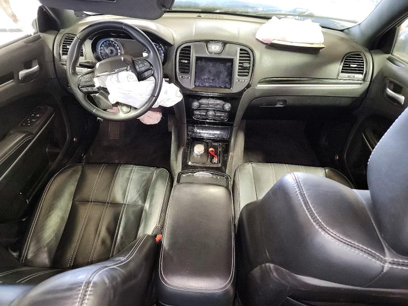 Aukcja sprzedaży 2018 Chrysler 300, vin: 2C3CCABG0JH266415, numer aukcji: 46187876