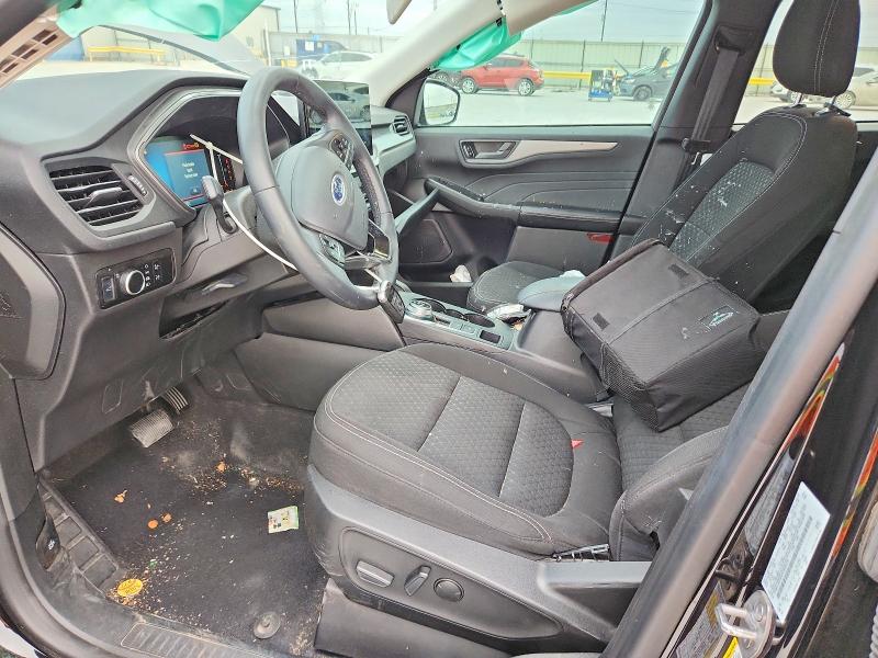Продажа на аукционе авто 2023 Ford Escape, vin: 1FMCU0GN4PUB00216, номер лота: 79797155