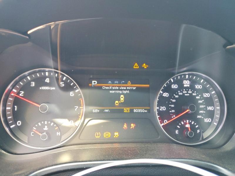 Aukcja sprzedaży 2023 Kia Forte, vin: 3KPF54AD9PE568110, numer aukcji: 47907906