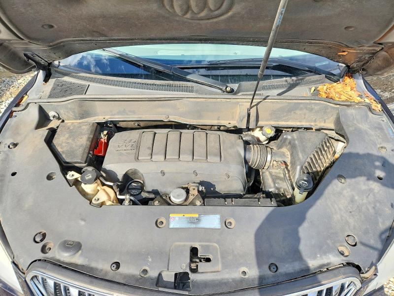 Продажа на аукционе авто 2015 Buick Enclave, vin: 5GAKVBKD3FJ104282, номер лота: 41611066