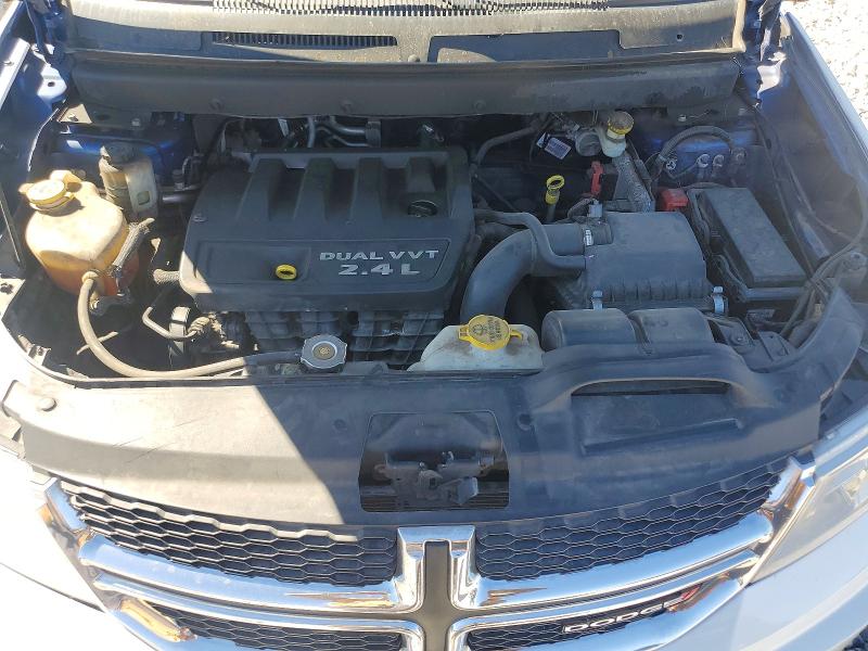 Продажа на аукционе авто 2015 Dodge Journey, vin: 3C4PDCAB0FT583296, номер лота: 46878386