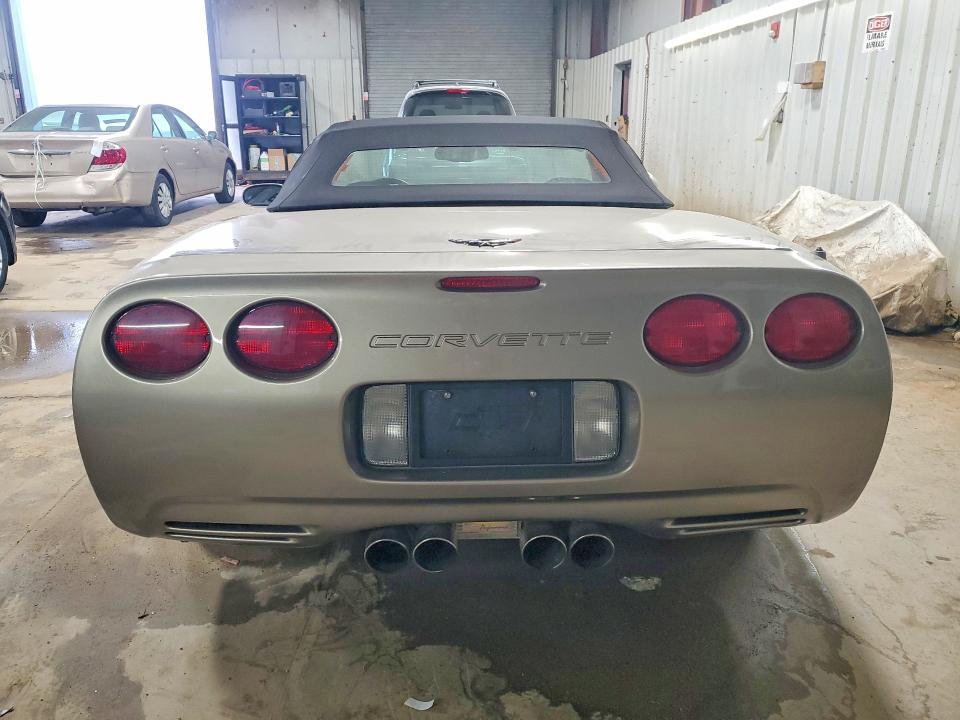 Продаж на аукціоні авто 1999 Chev Corvette, vin: 1G1YY32G3X5116483, номер лоту: 41827016