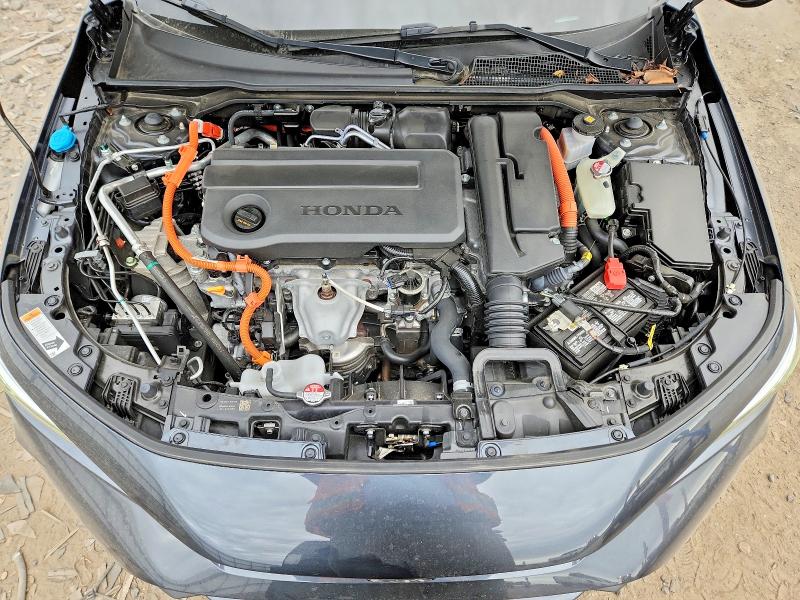 2025 Honda Civic მანქანა იყიდება აუქციონზე, vin: 2HGFE4F80SH303408, აუქციონის ნომერი: 47936956