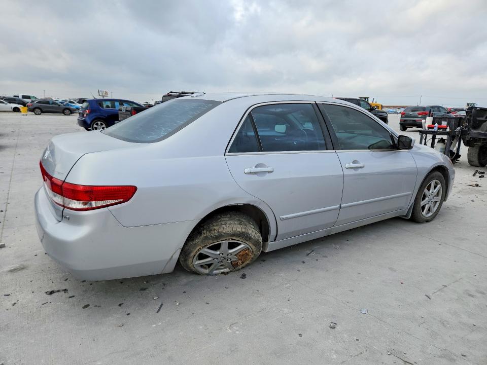 Продажа на аукционе авто 2004 Honda Accord, vin: 1HGCM66584A097781, номер лота: 41788866