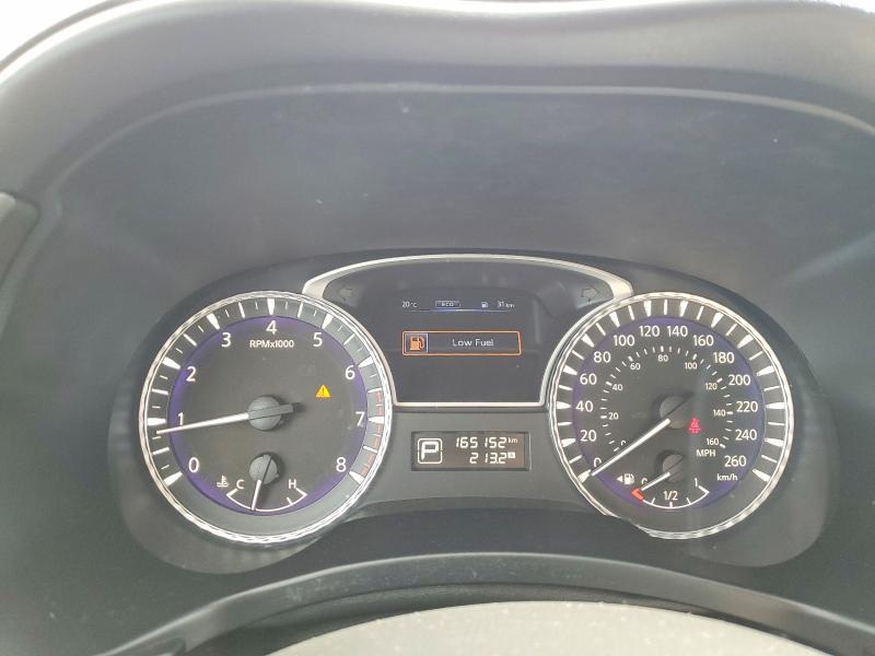 Aukcja sprzedaży 2017 Infiniti Qx60, vin: 5N1DL0MM6HC526855, numer aukcji: 46944556