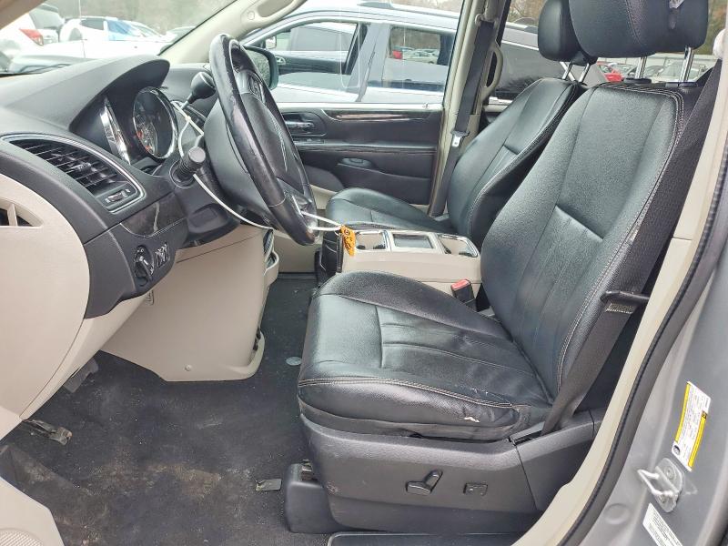 Aukcja sprzedaży 2013 Chrysler Town & Country, vin: 2C4RC1BG4DR692676, numer aukcji: 78308175