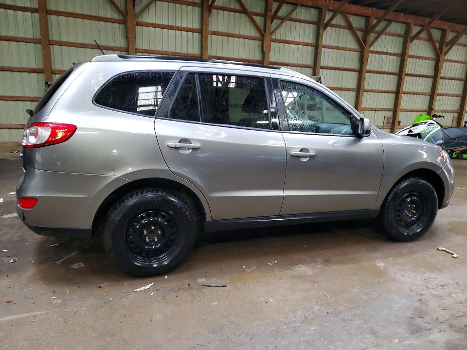 Aukcja sprzedaży 2011 Hyundai Santa Fe, vin: 5XYZG4AG4BG052945, numer aukcji: 45809716
