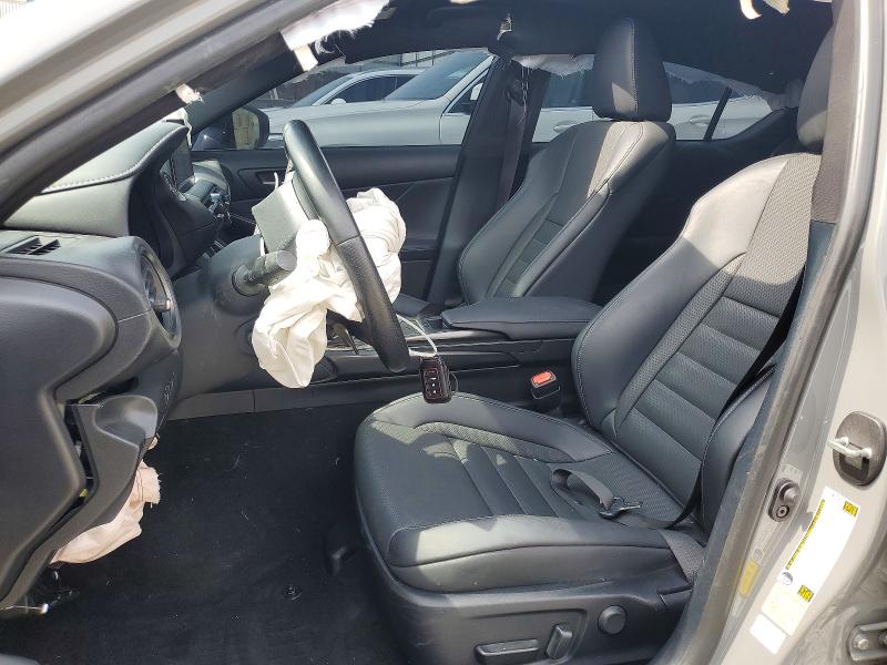 Aukcja sprzedaży 2024 Lexus Is 350, vin: JTHGZ1E23R5038051, numer aukcji: 51524966