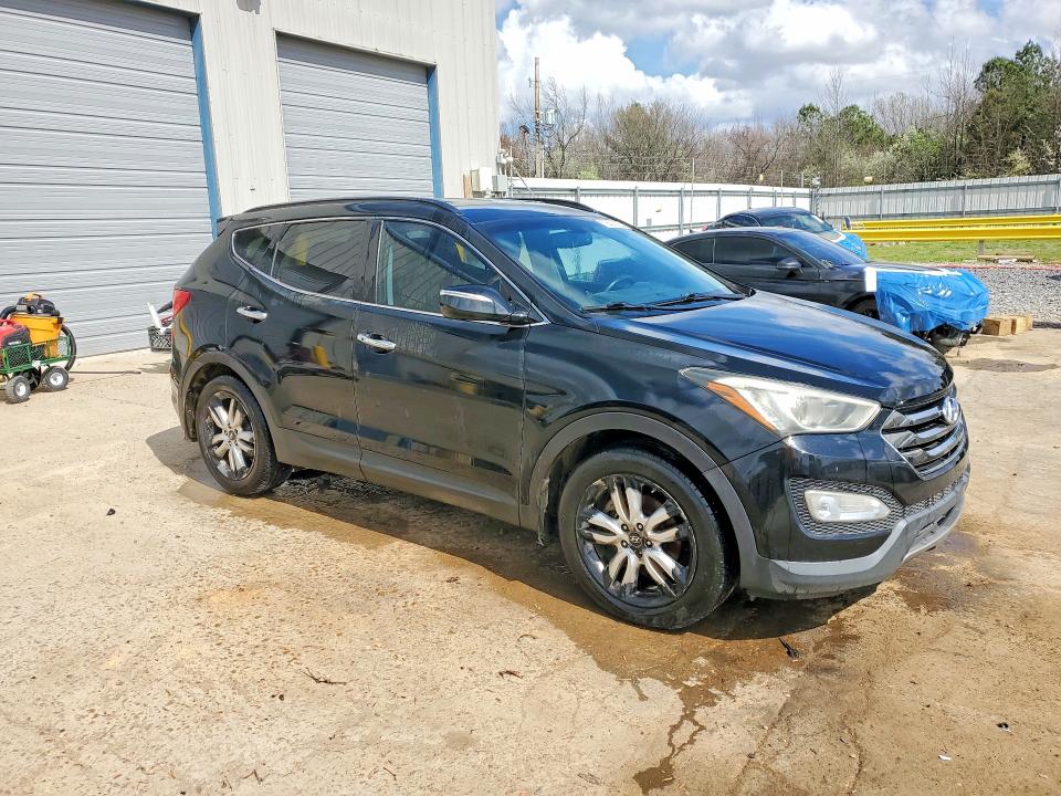 Aukcja sprzedaży 2014 Hyundai Santa Fe Sport, vin: 5XYZU3LA5EG178456, numer aukcji: 55038656