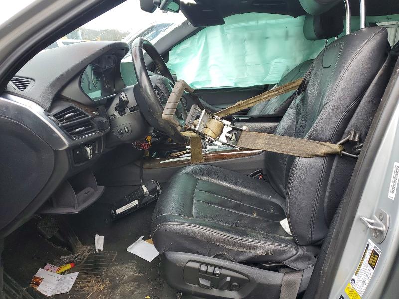 46141956 :رقم المزاد ، 5UXKR0C35H0X79314 vin ، 2017 Bmw X5 مزاد بيع