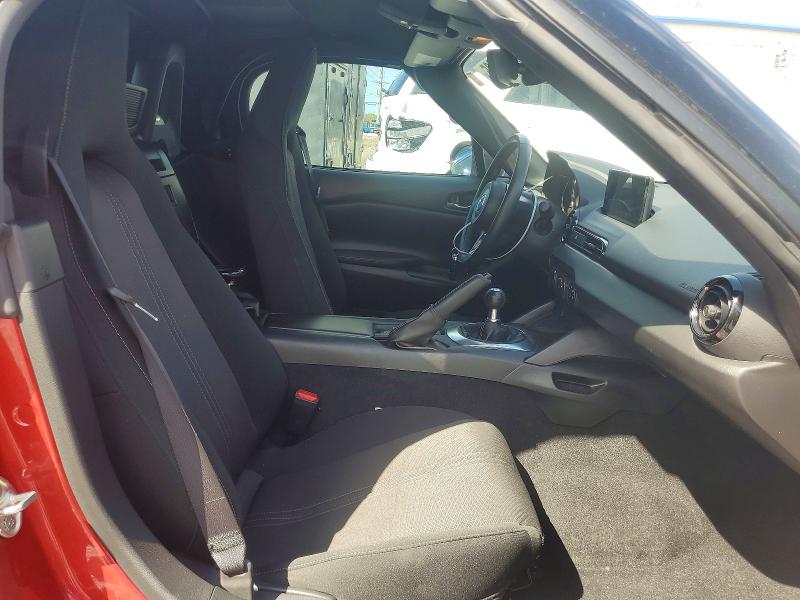 Продажа на аукционе авто 2024 Mazda Mx-5 Miata, vin: JM1NDAB75R0603789, номер лота: 79128605