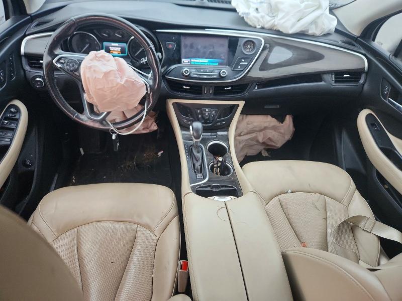 Продаж на аукціоні авто 2020 Buick Envision, vin: LRBFXCSA5LD094336, номер лоту: 41831256