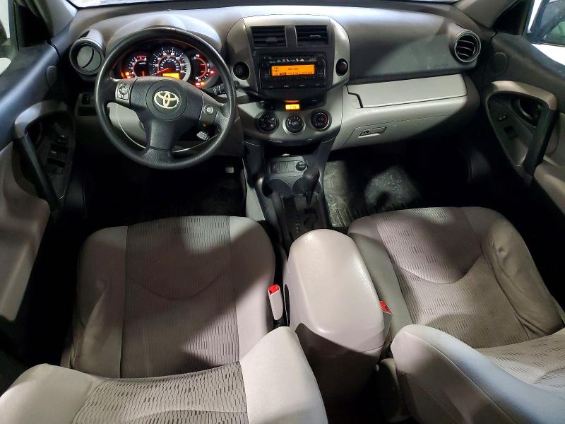 Продаж на аукціоні авто 2012 Toyota Rav4, vin: 2T3BF4DV1CW206139, номер лоту: 47783116