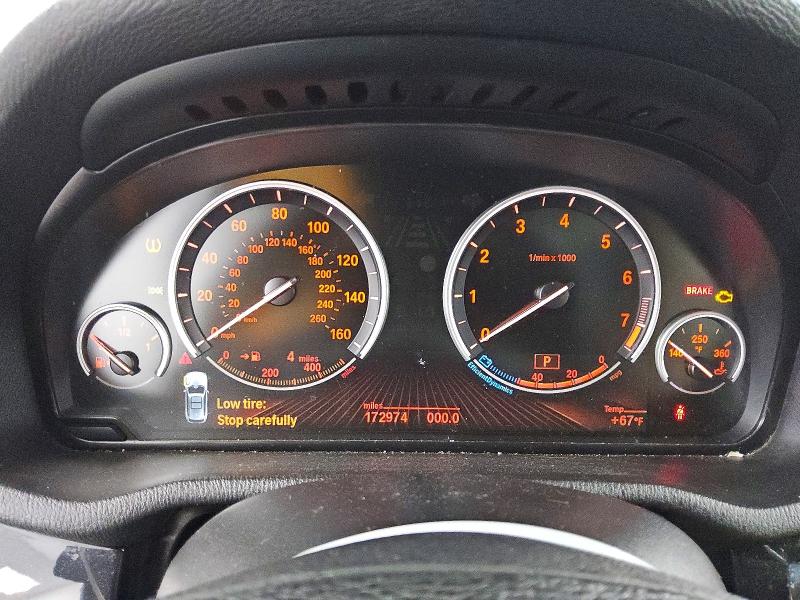 2014 Bmw X3 მანქანა იყიდება აუქციონზე, vin: 5UXWX9C5XE0D10103, აუქციონის ნომერი: 78675135