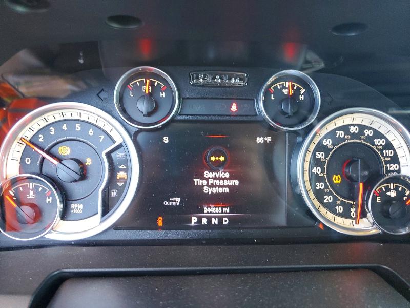 2016 Ram 1500 მანქანა იყიდება აუქციონზე, vin: 1C6RR7LT0GS137764, აუქციონის ნომერი: 47304056