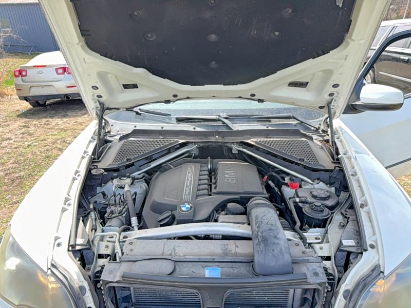 Aukcja sprzedaży 2011 Bmw X5, vin: 5UXZV4C58BL403604, numer aukcji: 46889046