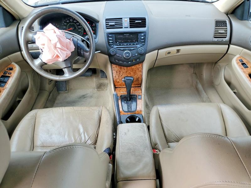 47405676 :رقم المزاد ، 1HGCM56835A068825 vin ، 2005 Honda Accord مزاد بيع