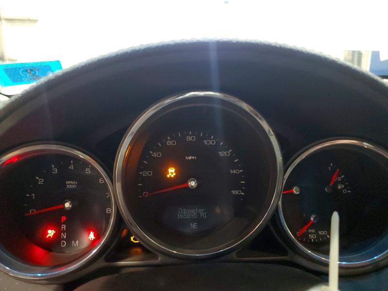 45588286 :رقم المزاد ، 1G6DS5E31D0142703 vin ، 2013 Cadillac Cts مزاد بيع